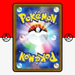 Pokemon Pikachu 218/SV-P Promo Pack Summer Full Art Sprigatito Japanese LP - Image 2