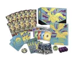 Pokemon TCG - Ascended Heroes Pokemon Center Elite Trainer Box / ETB x2 SEALED - Image 3