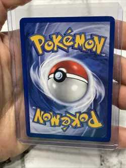 95/102 | Switch | WOTC Base Set | Pokemon Card | NM Vintage Common Nintendo Vtg - Image 3