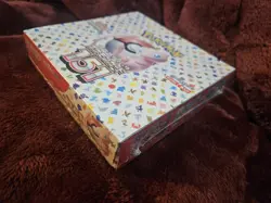 **SEALED/NEW** 151 Japanese Booster Box SV2a Scarlet Violet Pokemon TCG - Image 3