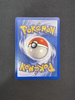 Pokemon Vintage 1st Edition Hitmontop Neo Discovery 22/75 NM - Image 2