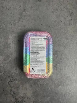 102.40g EXTRA HEAVY! -Pokemon Ascended Heroes Mini Tin PKC - Possible GOD PACK🔥 - Image 5