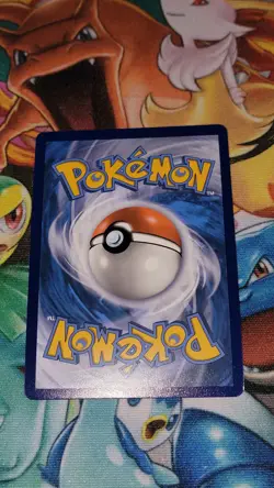 Charizard GX SM211 Sm Holo Promo Pokemon TCG NM - Image 2