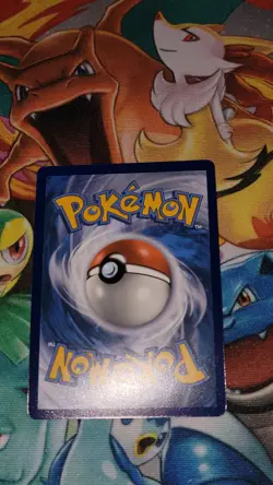 Charizard GX SM211 Sm Holo Promo Pokemon TCG NM - Image 3