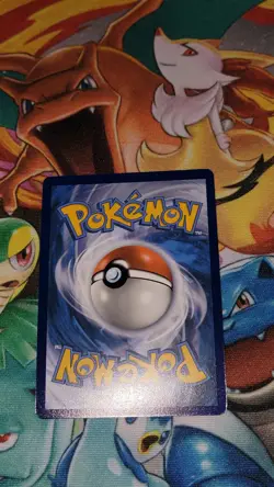 Charizard GX SM211 Sm Holo Promo Pokemon TCG NM - Image 4