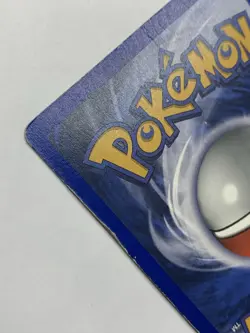 Pokemon: Umbreon #32/75 Rare Non-holo Neo Discovery 2001 Vintage - LP - Image 2