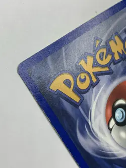 Pokemon: Umbreon #32/75 Rare Non-holo Neo Discovery 2001 Vintage - LP - Image 4