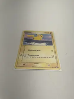Pokemon TCG Pikachu Pop Series 5 12/17 - Image 2