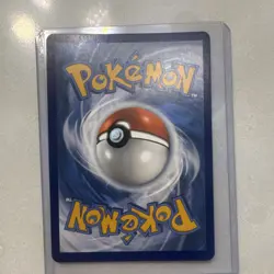 Pokemon Glaceon VMAX Alternate Art Secret Rare Holo 209/203 Evolving Skies - Image 2