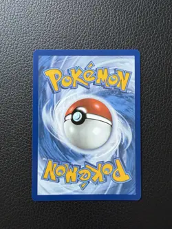 Pokemon 151 Blastoise Ex 200/165 NM Special Illustration Rare - GREAT CENTERING - Image 2