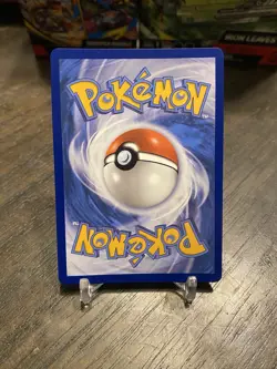 Nymble 096/094 Phantasmal Flames English Pokemon TCG - Image 2
