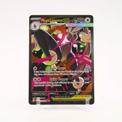 Mega Lopunny ex - 128/094 Phantasmal Flames Special Illustration Pokemon NM/MINT - Image 1