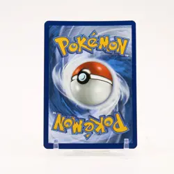 Team Rocket's Meowth - 203/182 Destined Rivals Illustration Rare Pokemon - NM - Image 2