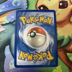 Sunflora - 38/132 - Pokemon Secret Wonders Reverse Holo LP - Image 2