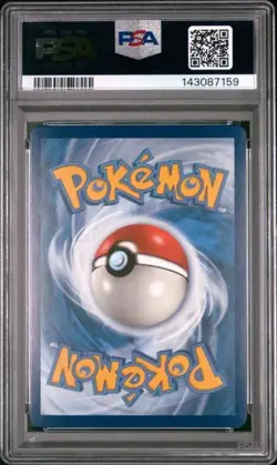 Pokemon Astral Radiance Origin Forme Dialga V #177 Full Art PSA 9 Mint - Image 2