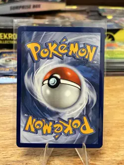 Pokemon TCG Mega Lucario EX 077/132 Ultra Rare Holo Mega Evolutions NM/M - Image 2