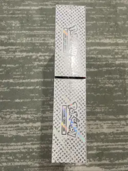 Lot of (2) Pokemon TCG 151 MEW EN Ultra Premium Collection Boxes SEALED UPC - Image 2