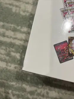 Lot of (2) Pokemon TCG 151 MEW EN Ultra Premium Collection Boxes SEALED UPC - Image 4