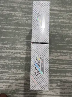 Lot of (2) Pokemon TCG 151 MEW EN Ultra Premium Collection Boxes SEALED UPC - Image 5