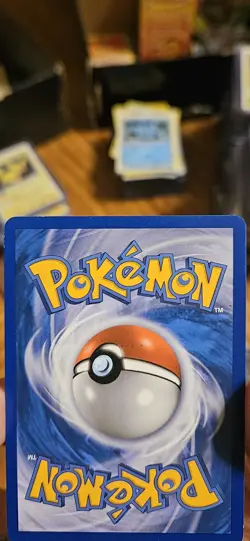 Absol (Prime) - 91/102 - Pokemon Triumphant Ultra Rare NM - Image 3