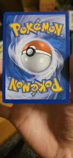 Absol (Prime) - 91/102 - Pokemon Triumphant Ultra Rare NM - Image 4