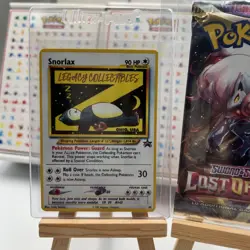 Pokemon TCG: Sword and Shield Lost Origin SEALED booster + 1 Legacy Mystery Pack - Image 4