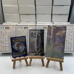 Pokemon TCG: Sword and Shield Lost Origin SEALED booster + 1 Legacy Mystery Pack - Image 5