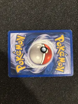 Pokemon Arcanine 36/110 Legendary Collection Reverse Holo Uncommon 100 HP - Image 3