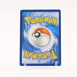 Vaporeon Vmax - SWSH182 Black Star Promo Alternate Art Pokemon - NM/LP - Image 2