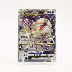 Deoxys Vstar - GG46/GG70 Crown Zenith Gallery Pokemon - NM/LP - Image 1