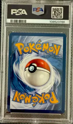 Mew #GG10/GG70 - 2023 Pokemon SWSH Crown Zenith - GEM MINT PSA 10 - Image 2