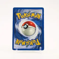 Meowth - 10 Vintage WotC GB Black Star Promo Holo Pokemon - MP - Image 2