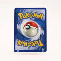 Moltres - 12/62 Fossil Unlimited Holo Rare Pokemon - LP/MP - Image 2