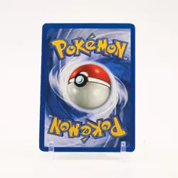 Dark Blastoise - 3/82 Team Rocket Unlimited Holo Rare SWIRL Pokemon - LP/MP - Image 2