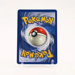 Hypno - 8/62 Fossil Unlimited Holo Rare Pokemon - NM/LP - Image 2