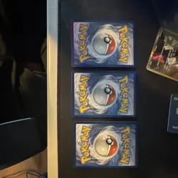 Pokemon TCG Black Kyurem & White Kyurem EX Full Art Holo Lot Black & White - Image 5