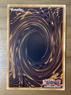 Yu-Gi-Oh - Rock of the Vanquisher - MP24-EN141 - Prismatic Secret Rare (1 Card) - Image 2