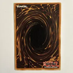 Yu-Gi-Oh! TCG Ocean Dragon Lord - Neo-Daedalus SD4-EN001 1st ED ULTRA RARE LP! - Image 2