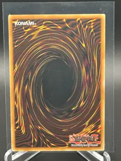 Yugioh TCG Call of the Haunted RA03-EN076 Starlight Rare 1st Edition NM - Image 2