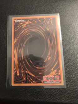 Despian Luluwalilith 1st Edition Platinum Secret Rare RA05-EN042 Yu-Gi-Oh! - Image 2