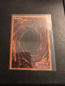 Branded in High Spirits ra05-en067 Platinum-Secret Rare Yu-Gi-Oh! - Image 2