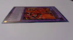 Albion the Branded Dragon MP22-EN076 2022 (Secret Rare, 1st Ed, Lightly Played) - Image 3