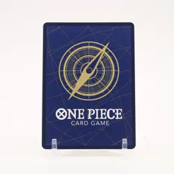 Enel - EB02-052 Extra Booster: Anime 25th Collection SR One Piece - NM/MINT - Image 2