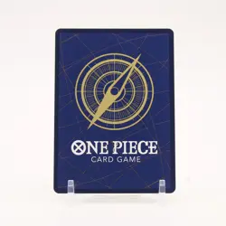 Enel - EB02-052 Extra Booster: Anime 25th Collection SR One Piece - NM/MINT - Image 2