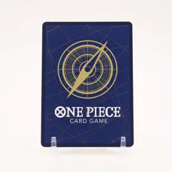 Enel - EB02-052 Extra Booster: Anime 25th Collection SR One Piece - NM/MINT - Image 2