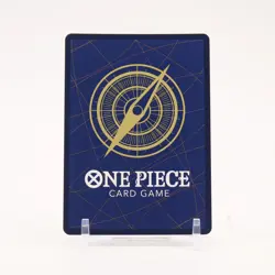 Sabo Parallel - OP13-120 Carrying On His Will SEC One Piece - NM/MINT - Image 2