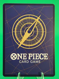 One Piece TCG Portgas D. Ace P-103 Tournament Winner Promo 2026 – English NM - Image 3