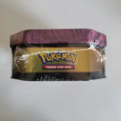 POKEMON TCG STRONG BONDS TIN 2019 - BLISSEY - NEW SEALED - Image 3