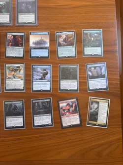 Magic the Gathering (MTG): Card Assortment Lot (less than ~70% value) - Image 5