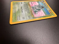 Nidoqueen 7/64 Holo Rare Jungle Set 1999 Pokemon Card WOTC - Image 4